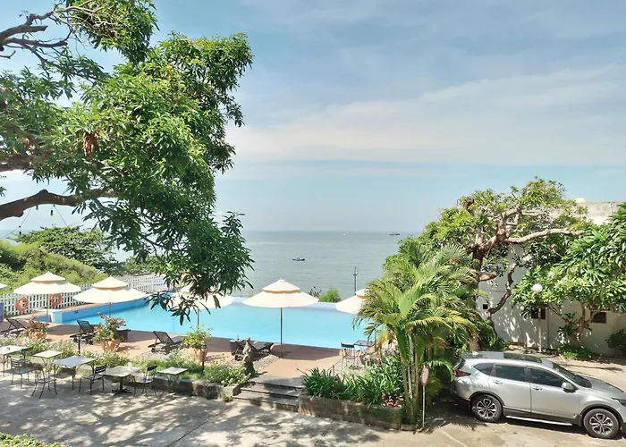 Sv Boutique Resort
