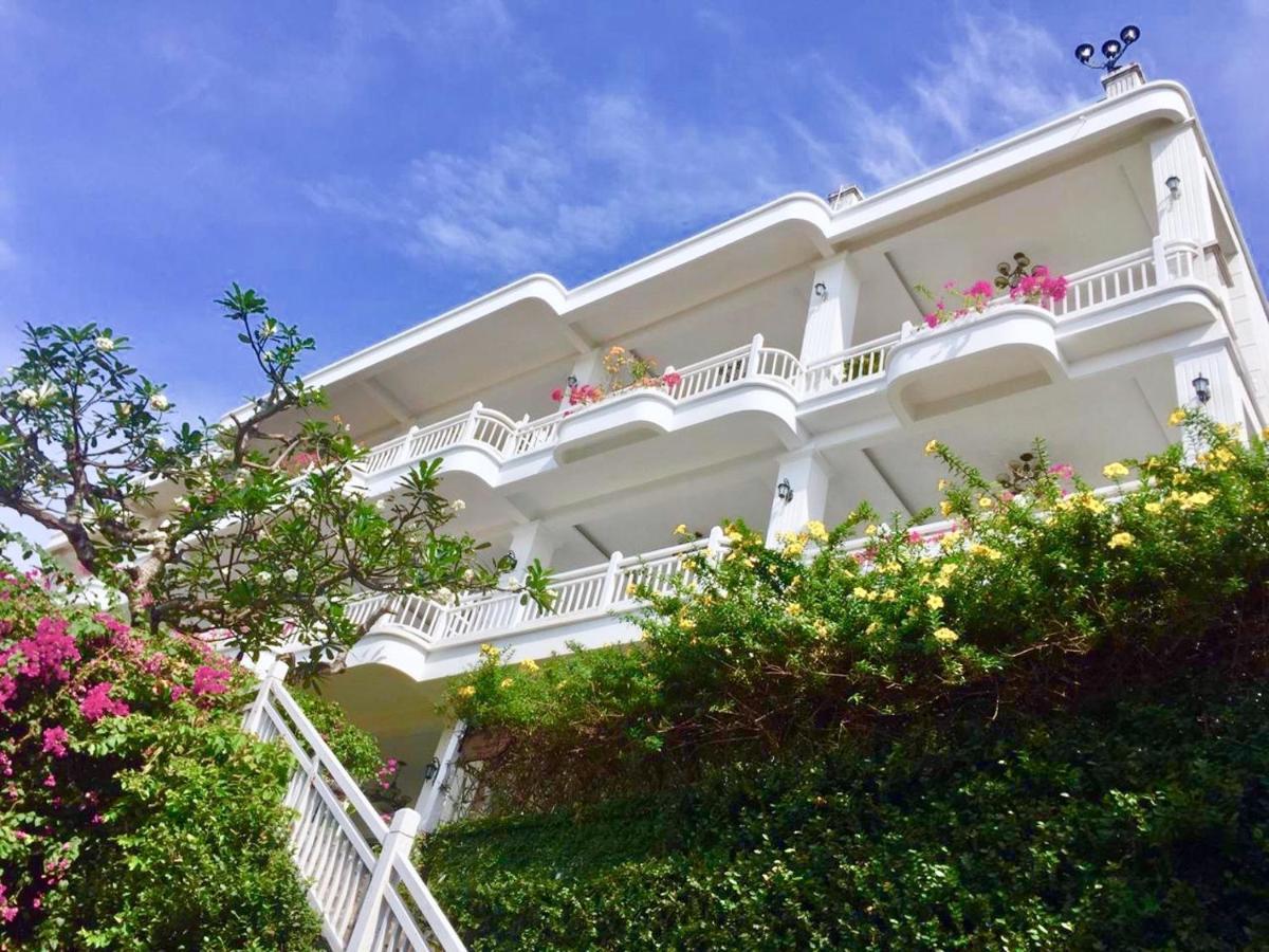 Sv Boutique Resort Vũng Tàu