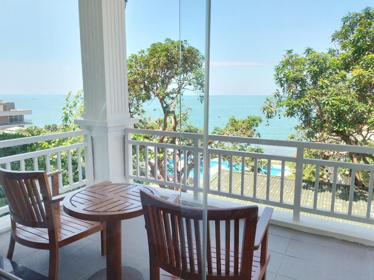 Sv Boutique Resort Vũng Tàu