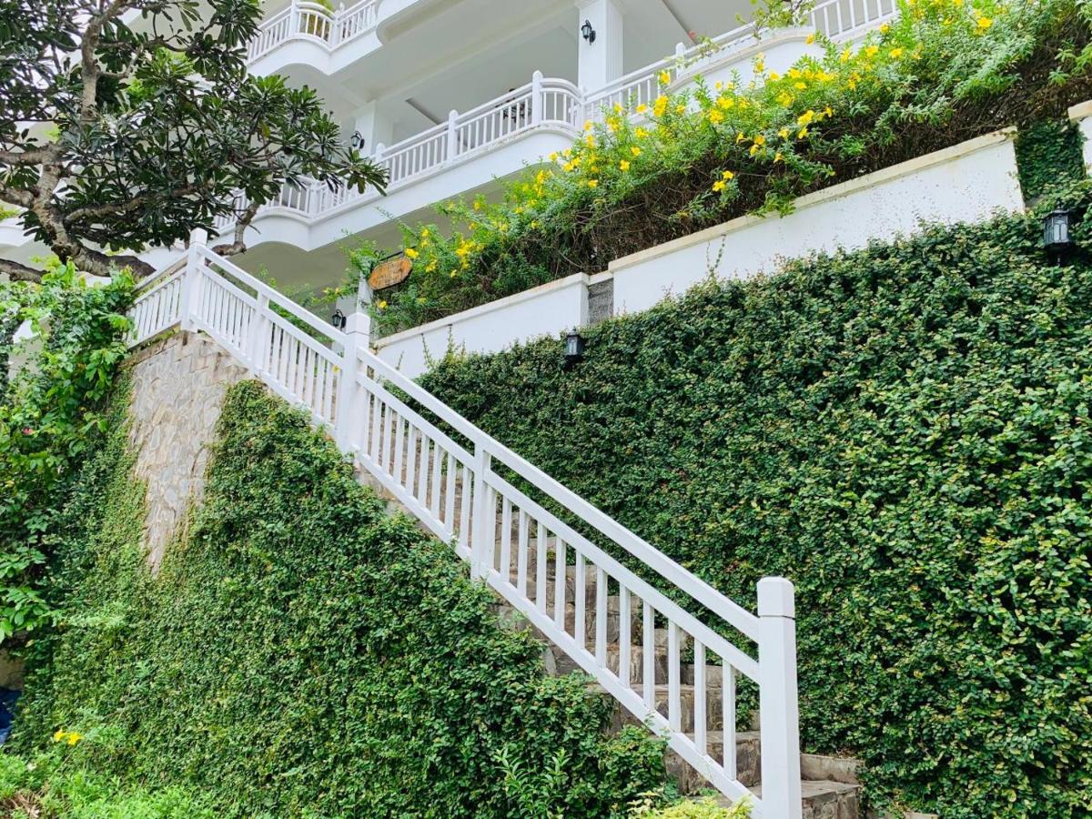 Sv Boutique Resort Vũng Tàu